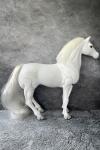 Blue Box - Galloping Horse - Horse